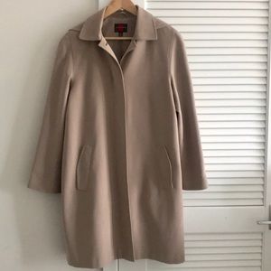 Gallery Trench Coat